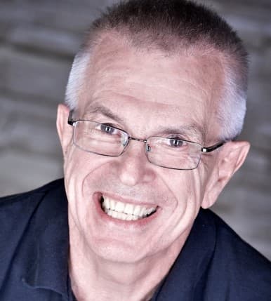 Phil Johnson - Founder & CEO of MBL Global Academy